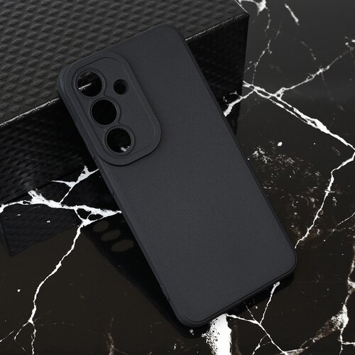 Teracell torbica Giulietta za Samsung S931B Galaxy S25 mat crna Cene