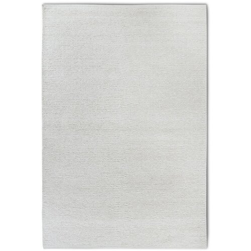 Villeroy & Boch Svijetlo sivi ručno rađen vuneni tepih 60x90 cm Francois – Cijene