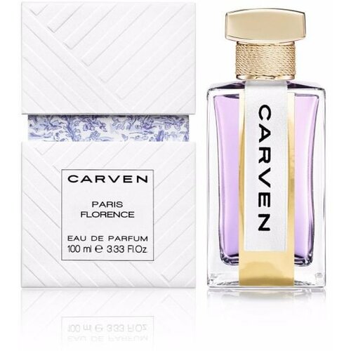 Carven Paris - Florence ženski parfem edp 100 ml Slike