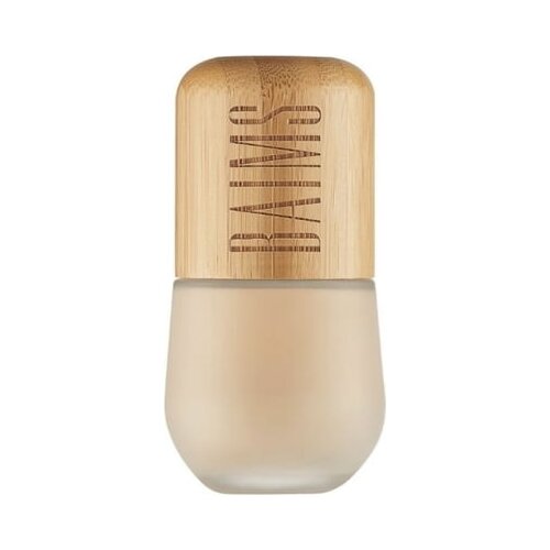 Baims Organic Cosmetics Tekoča podlaga Excellent Skin - 10 Porcelain Cene