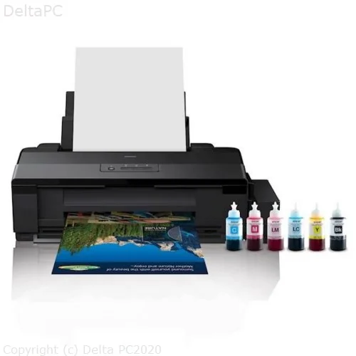 Printer EPSON EcoTank ITS L1800