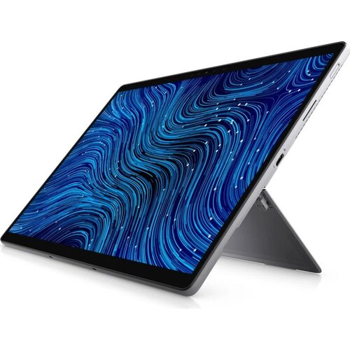Dell Obnovljeno - znaki rabe - Laptop Latitude 7320 Detachable / i5 / RAM 16 GB / 256GB SSD / 13,3&amp;Prime; WUXGA, (5000561149) Slike