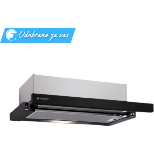 Favorit 7062 B teleskopska napa Slike