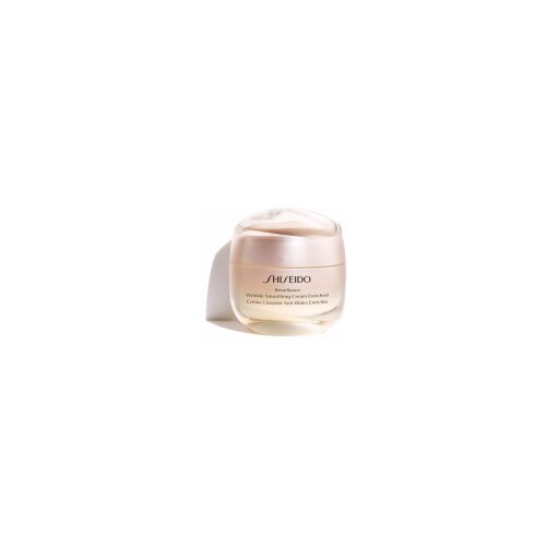 Shiseido Benefiance Wrinkle Smooting Cream Enriched Cijene