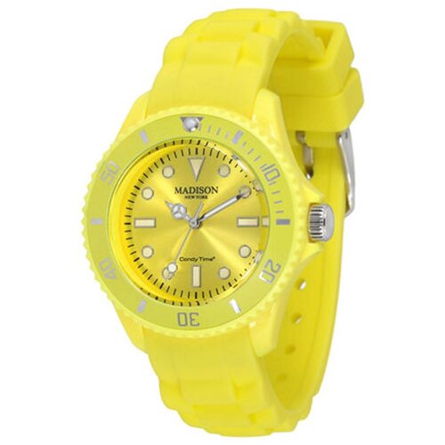 Madison Uniseks satovi L4167-21 (35 mm) Slike