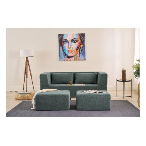Atelier Del Sofa sofa za 2 sedi&scaron;ta pirgos green Cene