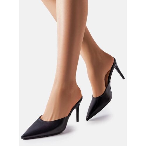 D/CEO Orange neon Lorine stiletto pumps Cene