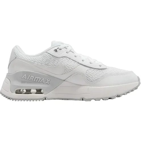 Nike Modne superge Air Max Systm Bela