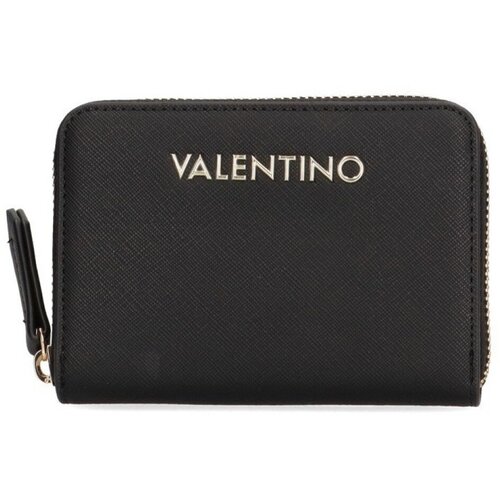 Valentino Bags LADY SYNTHETIC WALLET ZE Crna Slike