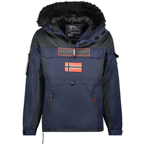 Geographical Norway BRUNO Slike