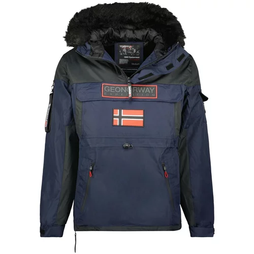 Geographical Norway Parke BRUNO