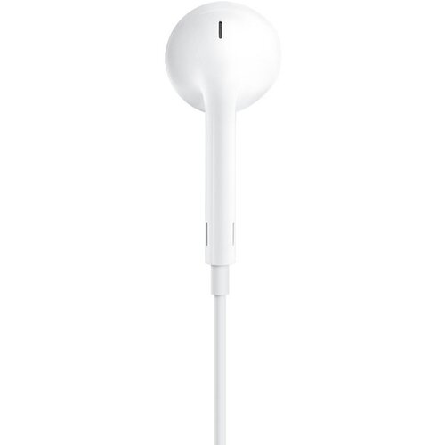 Apple slu&amp;scaron;alice EarPods, priključak 3,5 mm, bijele Slike