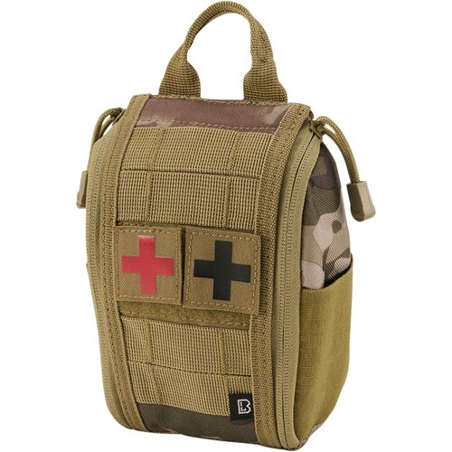 Brandit Molle First Aid Pouch Premium tactical camo Cijene