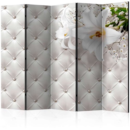 Paravan u 5 dijelova - Elegance Kingdom II [Room Dividers] 225x172 Slike