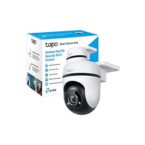 Tp-link Tapo C500 Outdoor Pan/Tilt Security Wi-Fi Camera Cijene