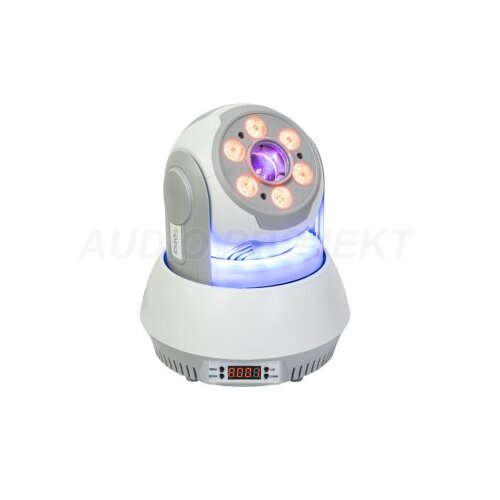 Ibiza Moving head/roto glava STAR-WASH-WH Cene
