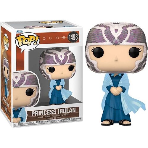 Funko figura pop! movies: dune - princess irulan Cene