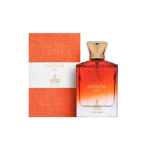 Risala Elite Honor Ciel parfumirana voda unisex 100 ml Slike