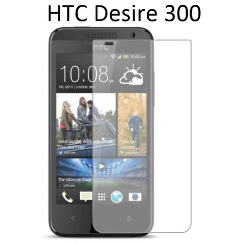  Zaščitna folija ScreenGuard za HTC Desire 300