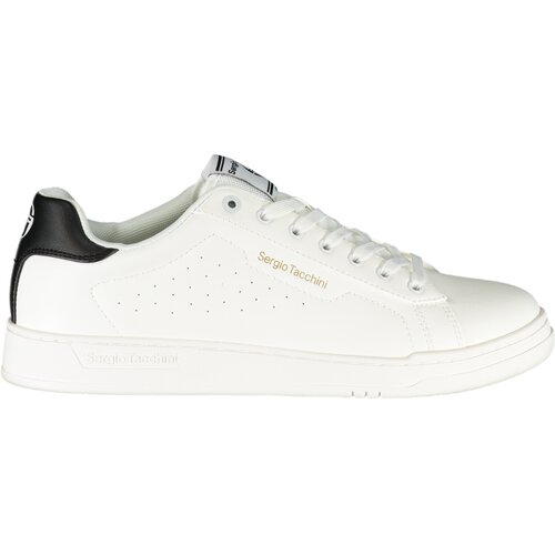 Sergio Tacchini WHITE MEN&#39;S SPORTS SHOES Cijene