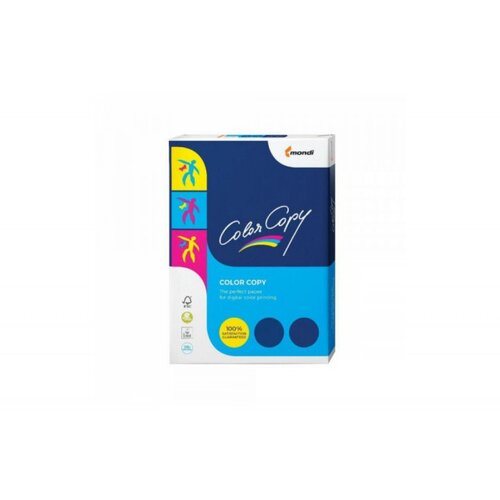 Fotokopir papir A4/120gr Color Copy 1/250 Slike