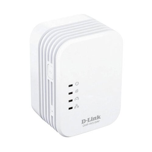  PowerLine D-LINK AV 500 WiFi DHP-W310AV/E Cene