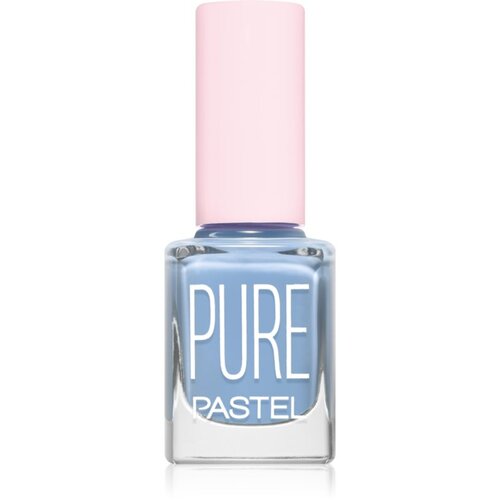 PASTEL Pure lak za nokte nijansa 612 Shimmering Denim 13 ml Cene