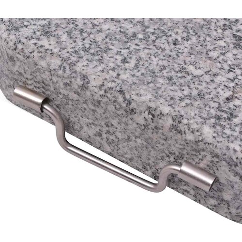  Stalak za suncobran 45 cm Slike