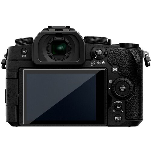 INF za&amp;scaron;čita zaslona panasonic G95 arc-edge (2 paketa), (21639417) Slike