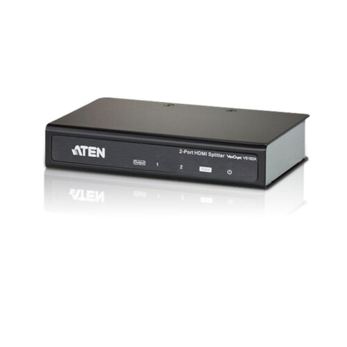Aten VS182A-AT-G razdjelnik slike HDMI 2x HDMI Cijene