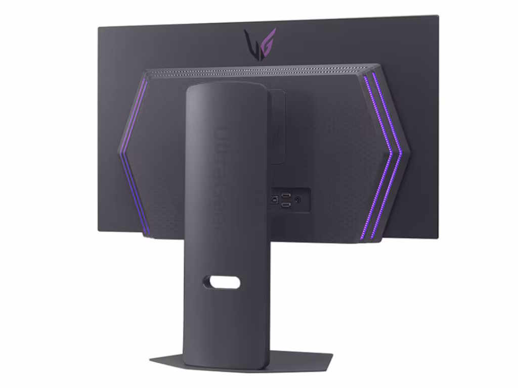 LG 27GX790A-B Slike
