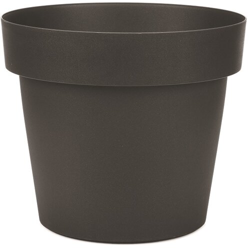  Tegla za cvijeće Melrose (Vanjska dimenzija (ø x V): 50 x 41 cm, Plastika, Antracit) Cijene