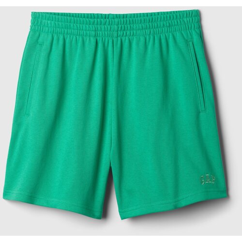 GAP Logo Shorts - Women's Cene