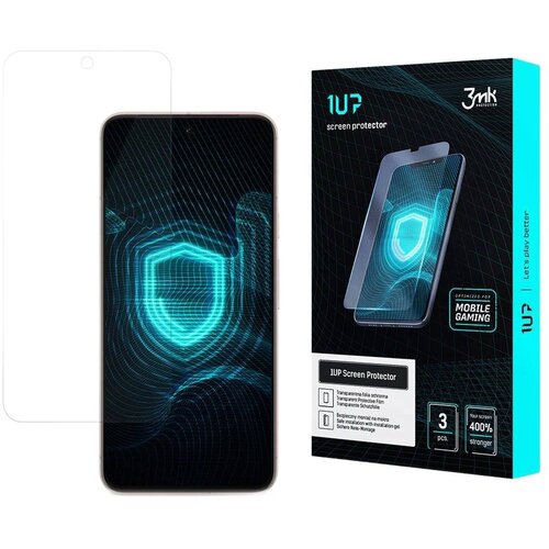 3mk FOLIJA ZA GAMERJE 1UP ZA GOOGLE PIXEL 8 5G ZA&amp;Scaron;ČITA OVITKA ZA EKRAN, (21966032) Slike