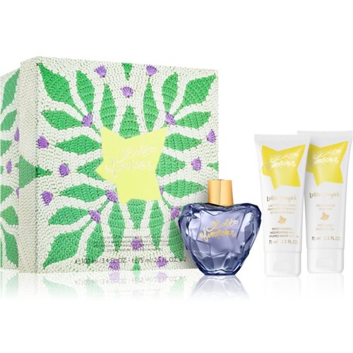 Lolita Lempicka Le Parfum poklon set za žene Cijene