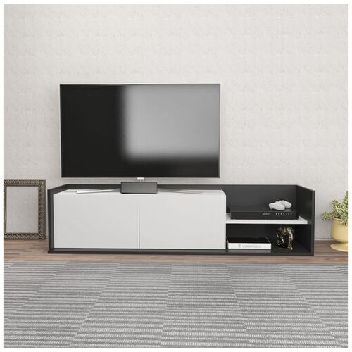 Hanah home TV komoda Krog 322RTC2396 Cene