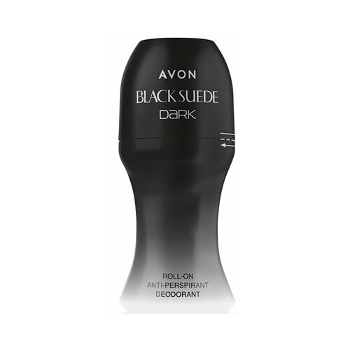 Avon Black Suede Dark roll-on antiperspirant dezodorans 50ml Slike