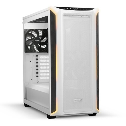 BE QUIET Kući&scaron;te Shadow Base 800 DX White BGW62 Cene