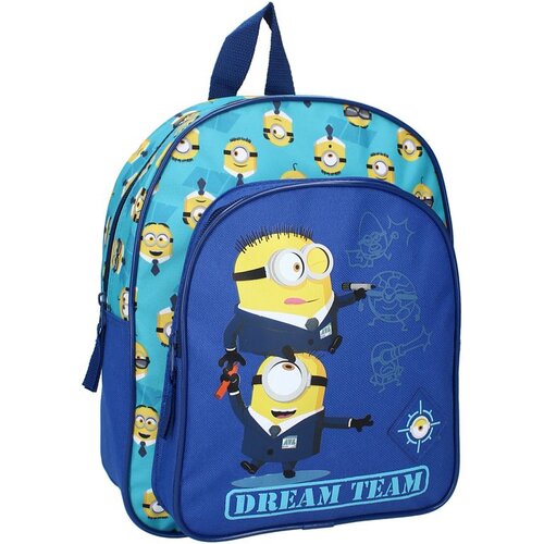 Minions Ruksak Dream Team Cene