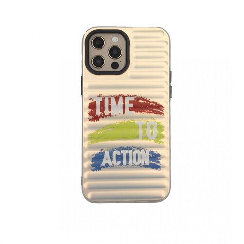  futrola rebrasti sedef print za iphone 14 pro (6.1) No13 Slike
