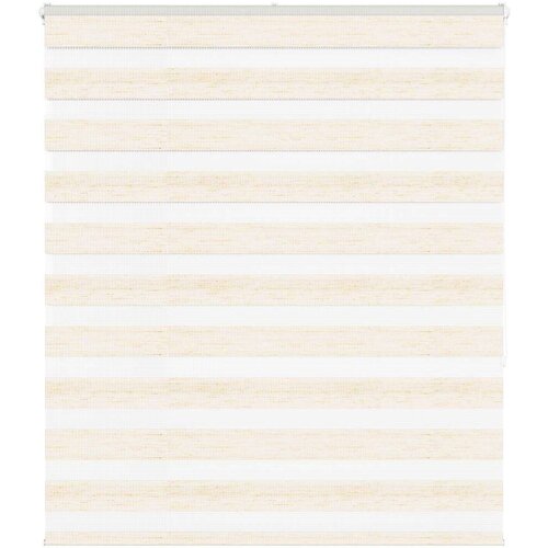 VidaXL zebra senčilo bež marmor 120x150 cm tkanina &amp;scaron;irina 115,9 cm Slike