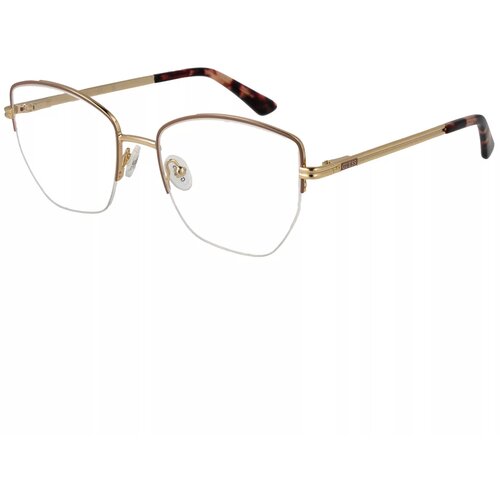 Guess GU 2939 057 55 Női szem&amp;uuml;vegkeret (optikai keret) Slike
