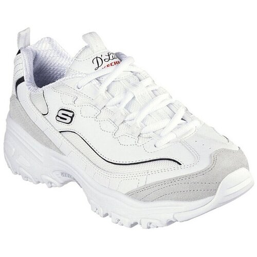 Skechers D&amp;#039;lites Bijela Slike