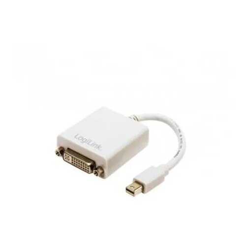 Logilink Mini DisplayPort to DVI M F CV0037 Cijene