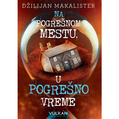  Na pogrešnom mestu u pogrešno vreme Cene