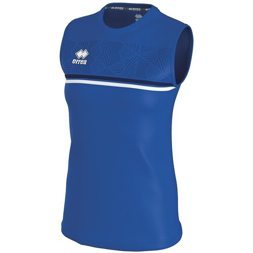 Errea Majice brez rokavov Divina Canotta Ad Slike