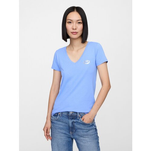 GAP T-shirt with logo - Women Slike