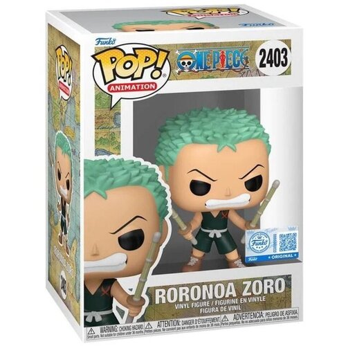 Funko Figura POP One Piece Zoro Exclusive Cijene