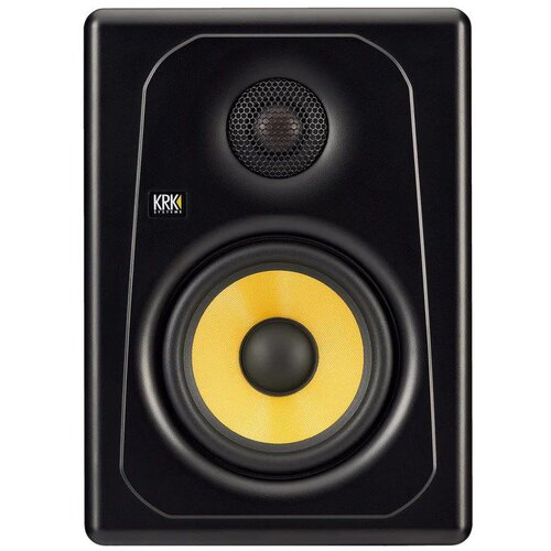 Krk Systems KRK Kreate 5 - active 5 Two-Way Studio Reference Monitor Cijene