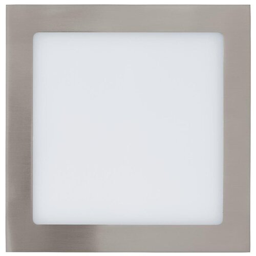 Eglo 31678 - LED ugradna svetiljka FUEVA 1 LED/18W/230V Cene